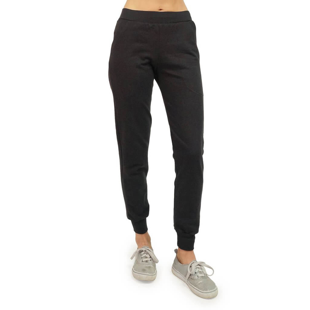 Women's Clearance Avenue Slim Jogger made with Organic Cotton