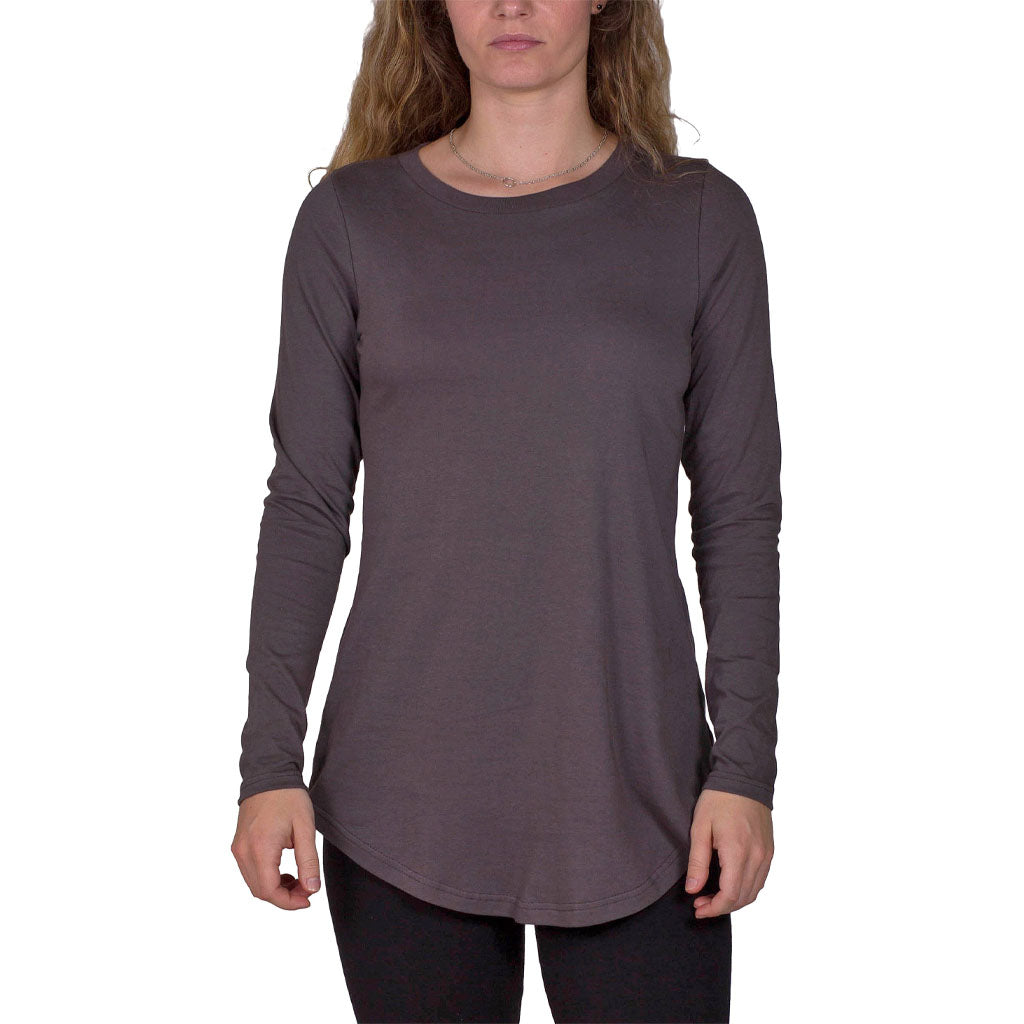 Cotton Tunic - Long T-shirt Tunics