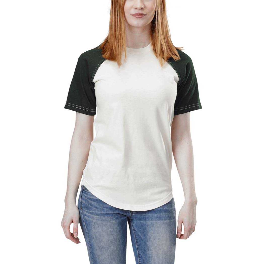 Women's Raglan T-Shirt
